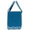 Everything Mary Blue Universal Sewing Machine Carrying Case
